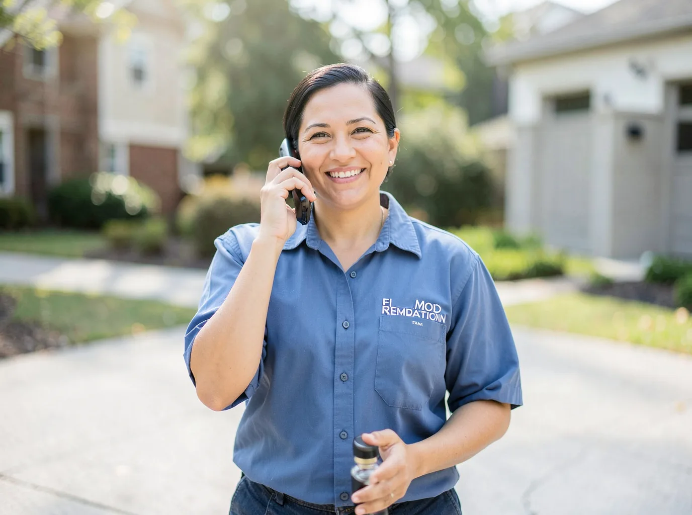 Mold Remediation Spencerville, OH FAQs